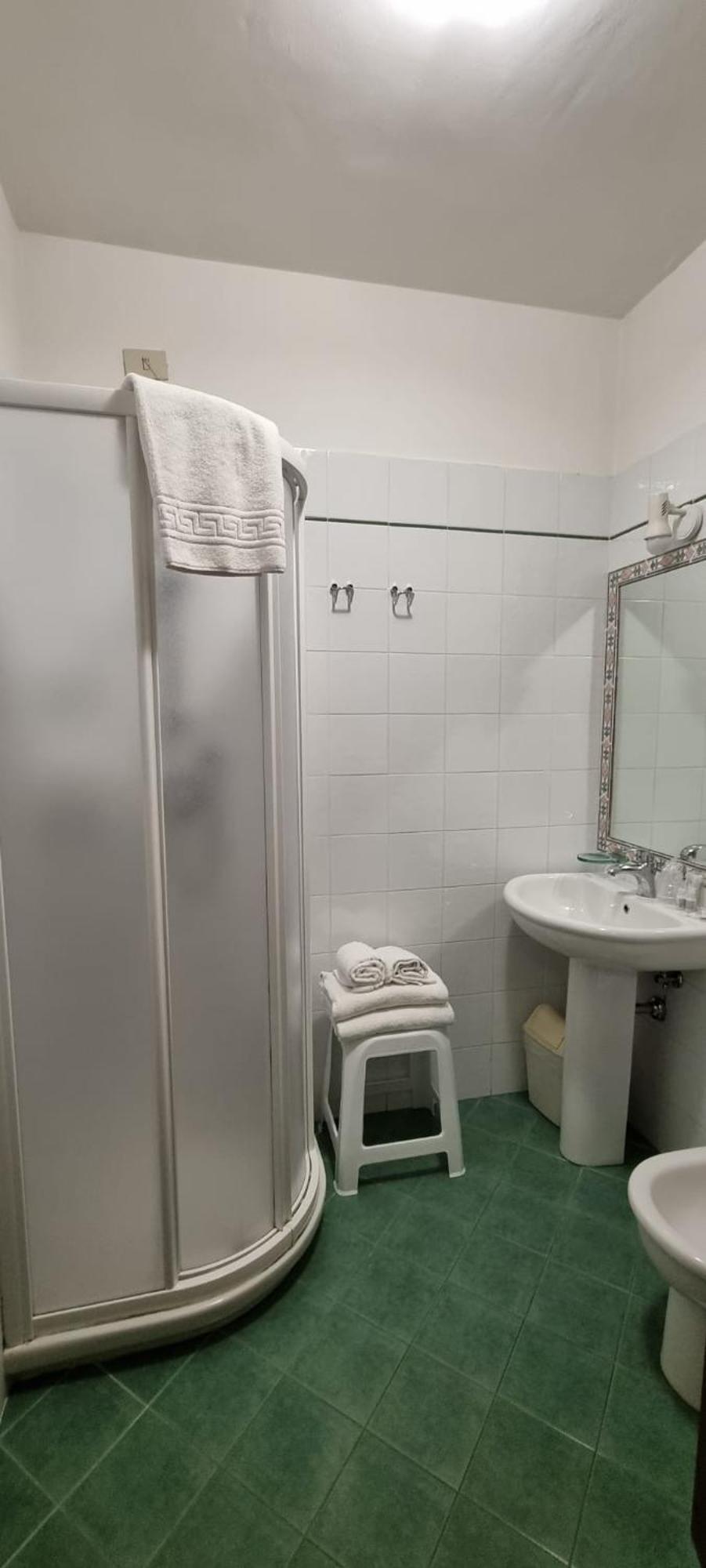 Hotel I Platani سيينا المظهر الخارجي الصورة