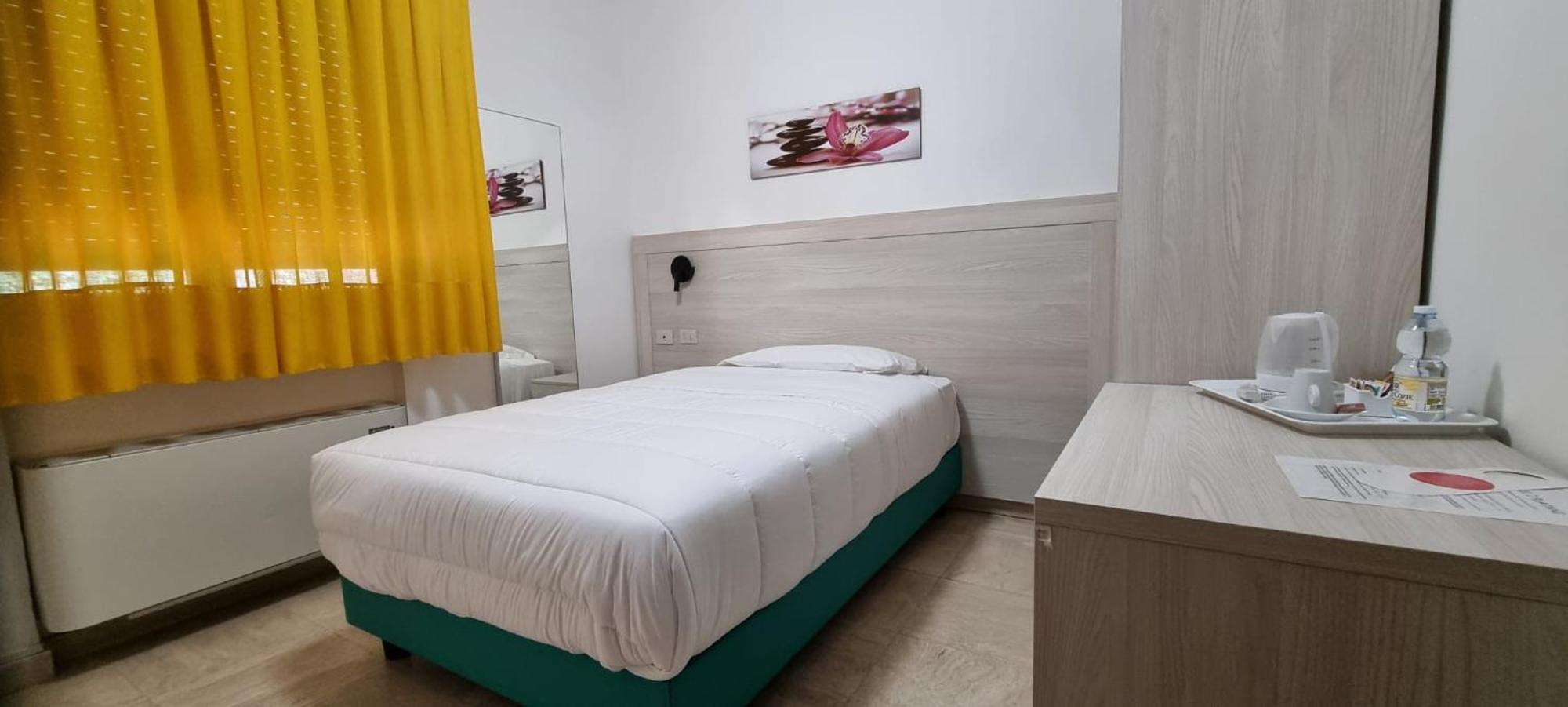 Hotel I Platani سيينا المظهر الخارجي الصورة