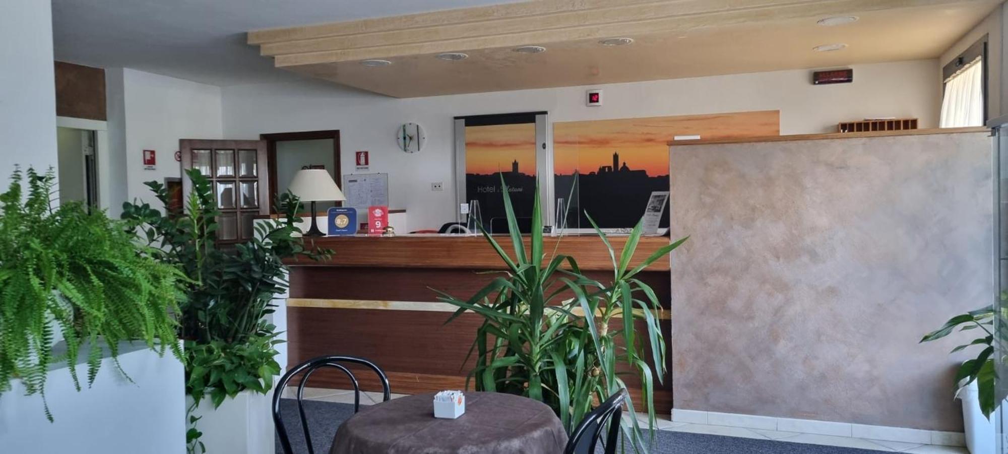 Hotel I Platani سيينا المظهر الخارجي الصورة