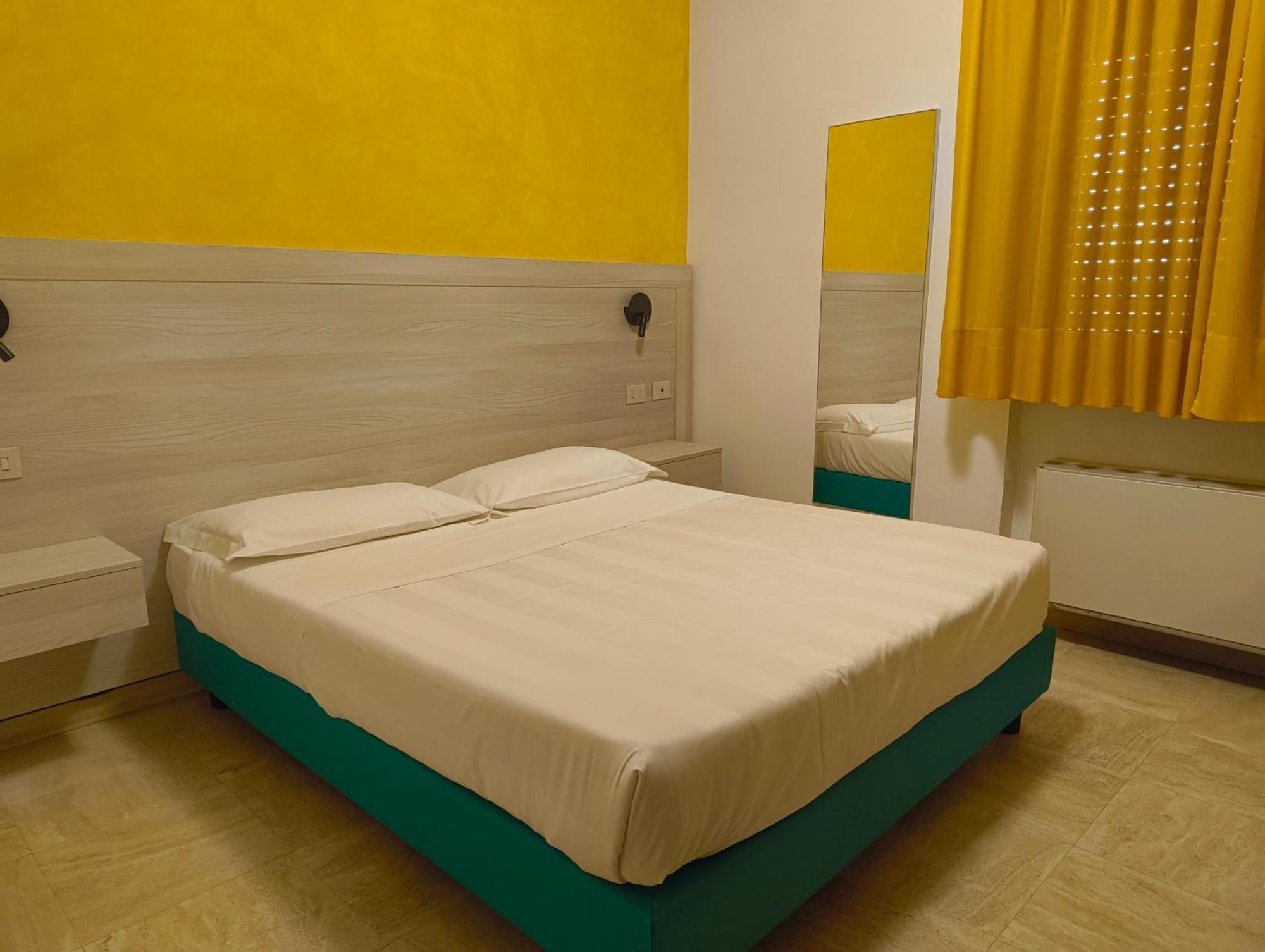 Hotel I Platani سيينا المظهر الخارجي الصورة