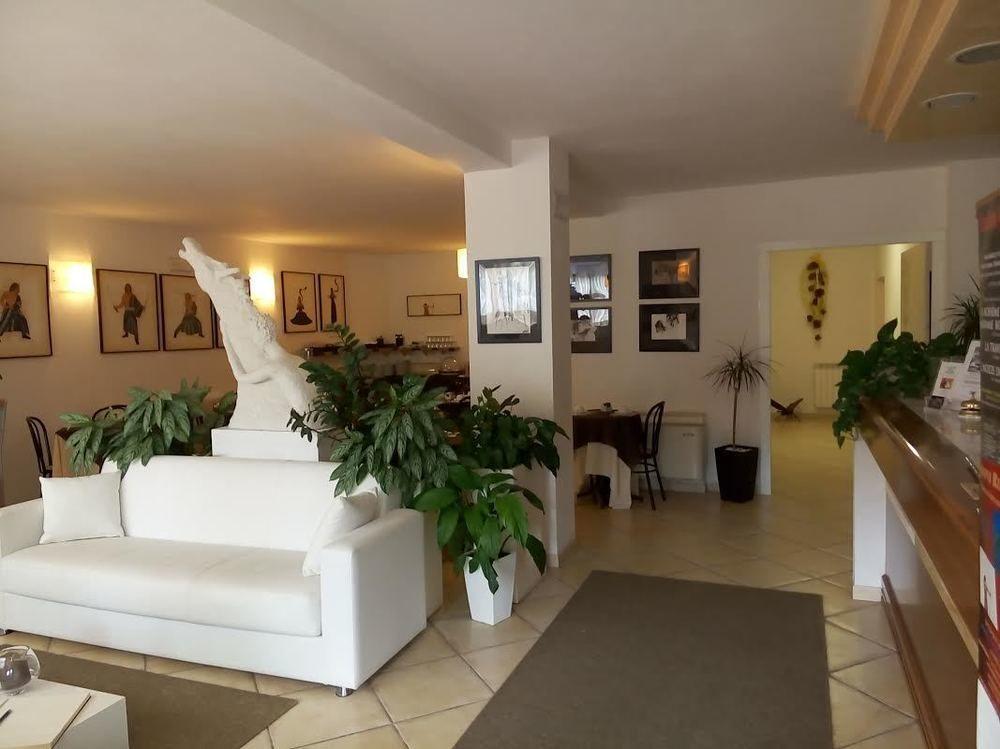 Hotel I Platani سيينا المظهر الخارجي الصورة