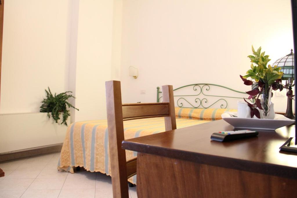Hotel I Platani سيينا الغرفة الصورة