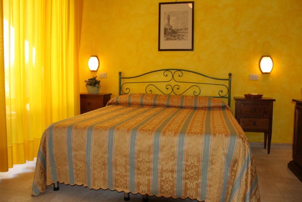 Hotel I Platani سيينا المظهر الخارجي الصورة