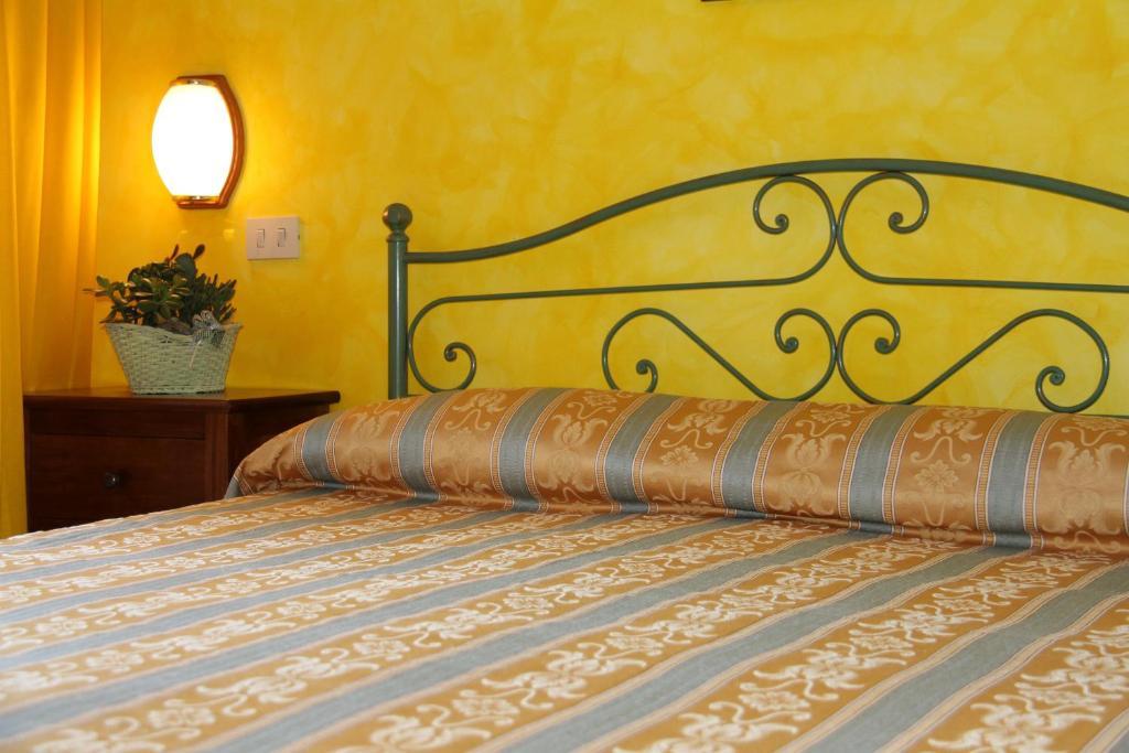 Hotel I Platani سيينا المظهر الخارجي الصورة