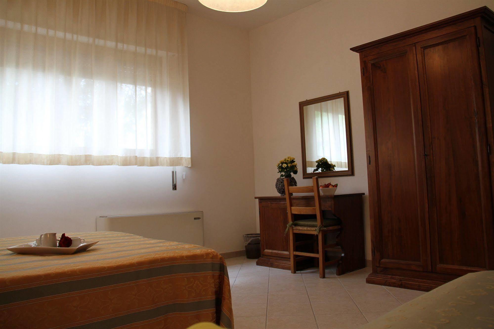 Hotel I Platani سيينا المظهر الخارجي الصورة