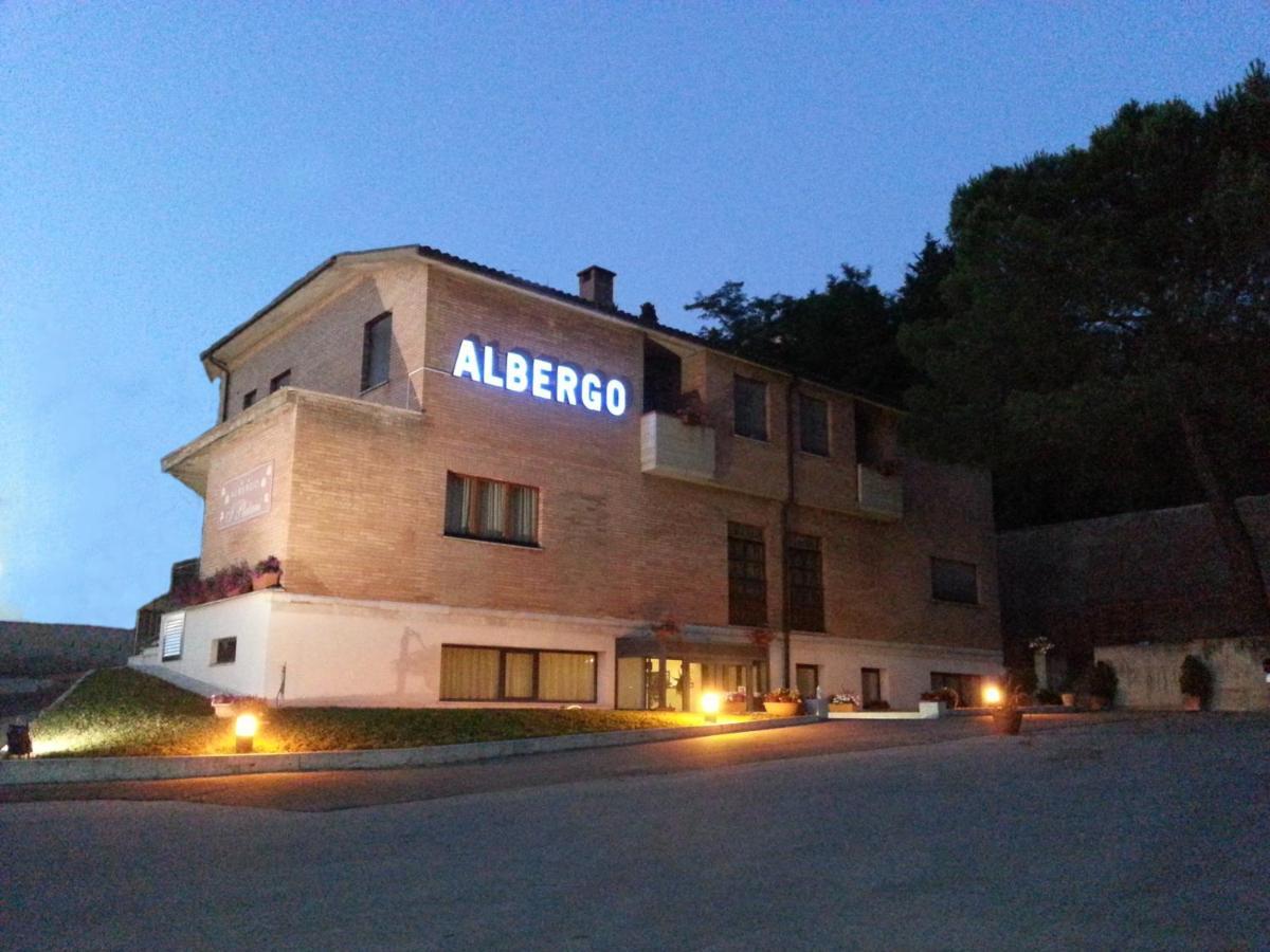 Hotel I Platani سيينا المظهر الخارجي الصورة